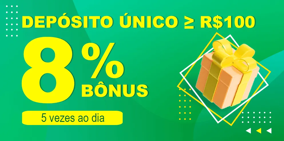 Bônus de Depósito Gotobra